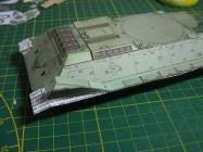 Tank T 34/76 z r.1943