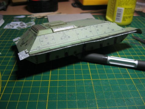 Tank T 34/76 z r.1943 Tank T 34/76 z r.1943
