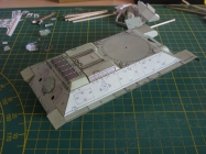 Tank T 34/76 z r.1943