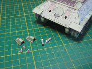Tank T 34/76 z r.1943