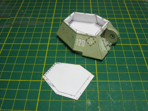 Tank T 34/76 z r.1943 Tank T 34/76 z r.1943