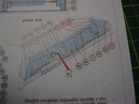 Tank T 34/76 z r.1943 Tank T 34/76 z r.1943