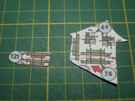 Tank T 34/76 z r.1943 Tank T 34/76 z r.1943