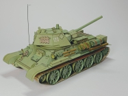 Tank T 34/76 z r.1943
