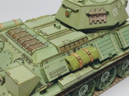 Tank T 34/76 z r.1943