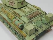 Tank T 34/76 z r.1943