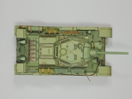 Tank T 34/76 z r.1943