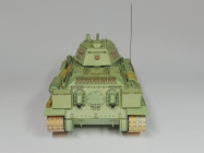 Tank T 34/76 z r.1943