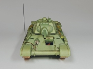 Tank T 34/76 z r.1943