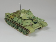 Tank T 34/76 z r.1943