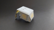B�lorus traktorbagr