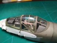 P-38H LIGHTNING