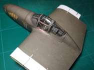P-38H LIGHTNING