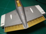 P-38H LIGHTNING