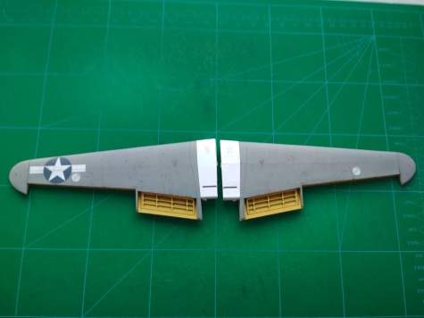 P-38H LIGHTNING P-38H LIGHTNING