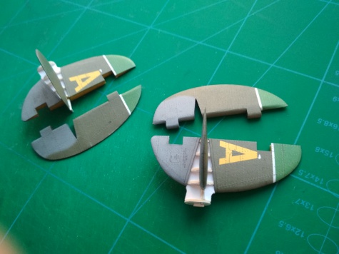 P-38H LIGHTNING P-38H LIGHTNING