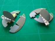 P-38H LIGHTNING