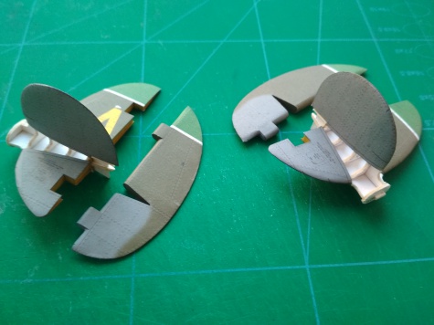 P-38H LIGHTNING P-38H LIGHTNING