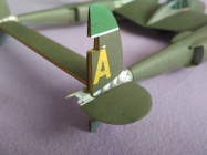 P-38H LIGHTNING