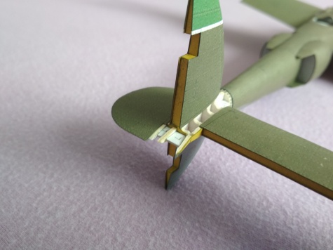 P-38H LIGHTNING P-38H LIGHTNING