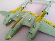 P-38H LIGHTNING