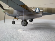 P-38H LIGHTNING