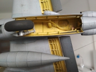 P-38H LIGHTNING