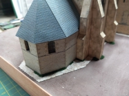Kostel Sainte-Mere-�glis�