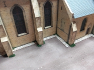 Kostel Sainte-Mere-�glis�