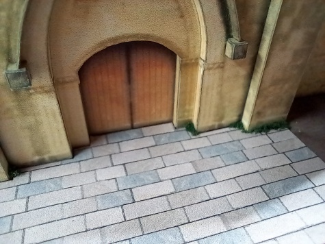 Kostel Sainte-Mere-�glis�