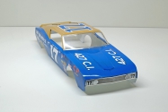 1969 Ford Torino (David Pearson)