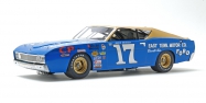 1969 Ford Torino (David Pearson)
