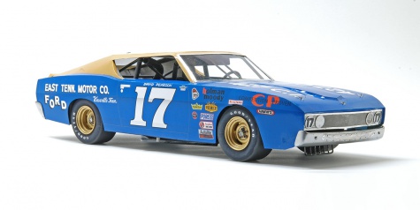 1969 Ford Torino (David Pearson) 1969 Ford Torino (David Pearson)