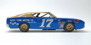 1969 Ford Torino (David Pearson)