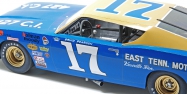 1969 Ford Torino (David Pearson)