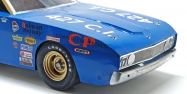 1969 Ford Torino (David Pearson)