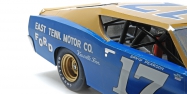 1969 Ford Torino (David Pearson)
