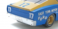 1969 Ford Torino (David Pearson)