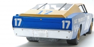 1969 Ford Torino (David Pearson)