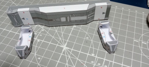 General Hummer