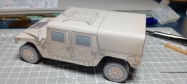 General Hummer