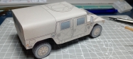 General Hummer