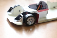 Kremer Porsche 962 CK 6