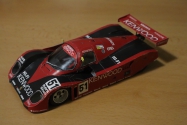 Kremer Porsche 962 CK 6