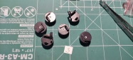 T138 VN 6x6 "Lambar�n�"