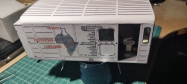 T138 VN 6x6 "Lambar�n�"