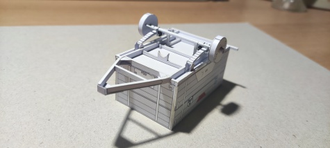 T138 VN 6x6 "Lambar�n�"