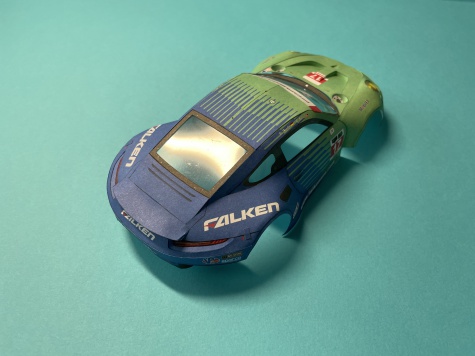Porsche 911 GT3