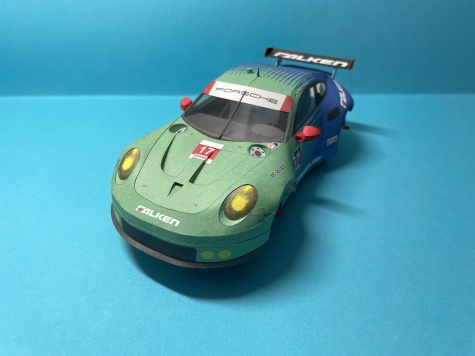 Porsche 911 GT3 Porsche 911 GT3