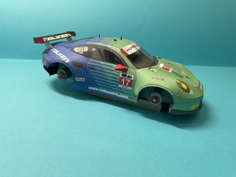 Porsche 911 GT3 Porsche 911 GT3